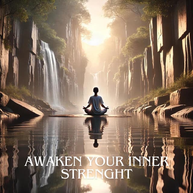Awaken Your Inner Strenght: Meditative Awareness - Mindfullness Meditation World
