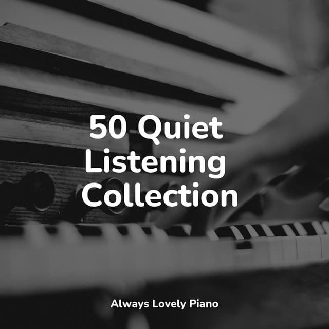 The Piano Tranquility Music - Peaceful Piano