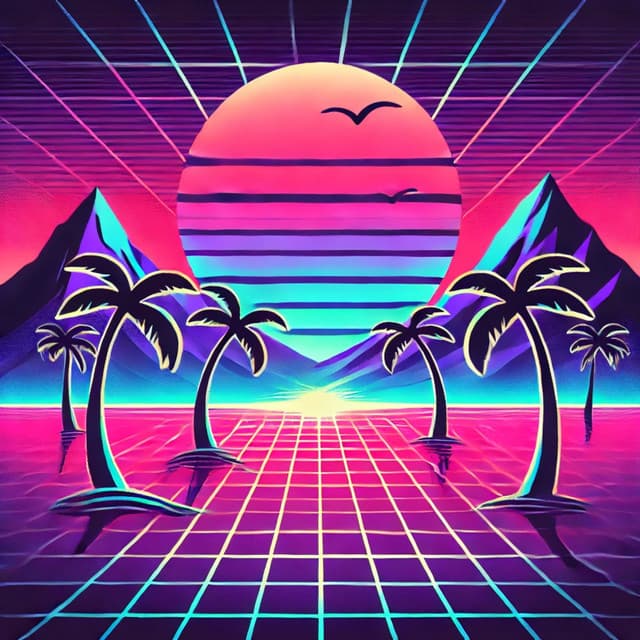 Non-Stop Energy Hypnotic Dancefloor - Dj Disco Mix