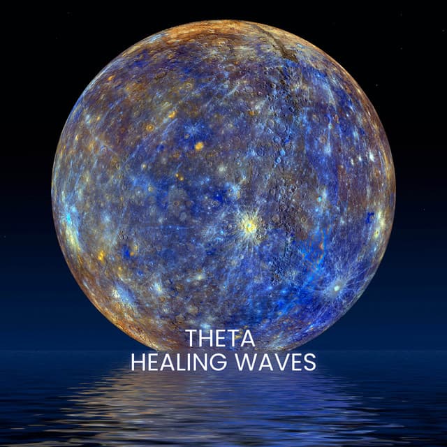 Theta Healing