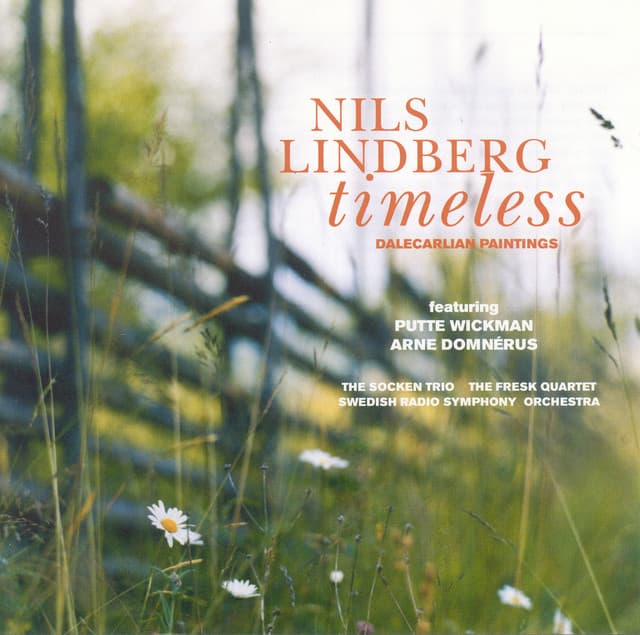 Nils Lindberg