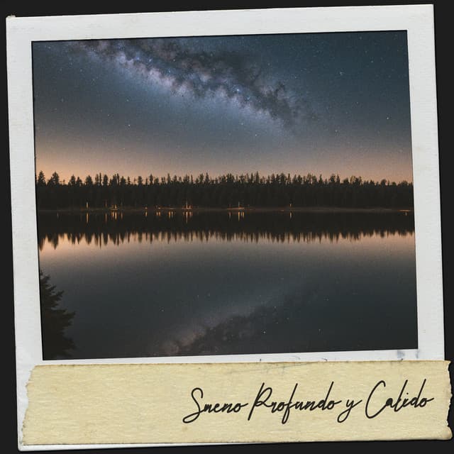 Sueño Profundo y Calido: Noches de Paz Interior - Solfeggio Frequencies 528Hz