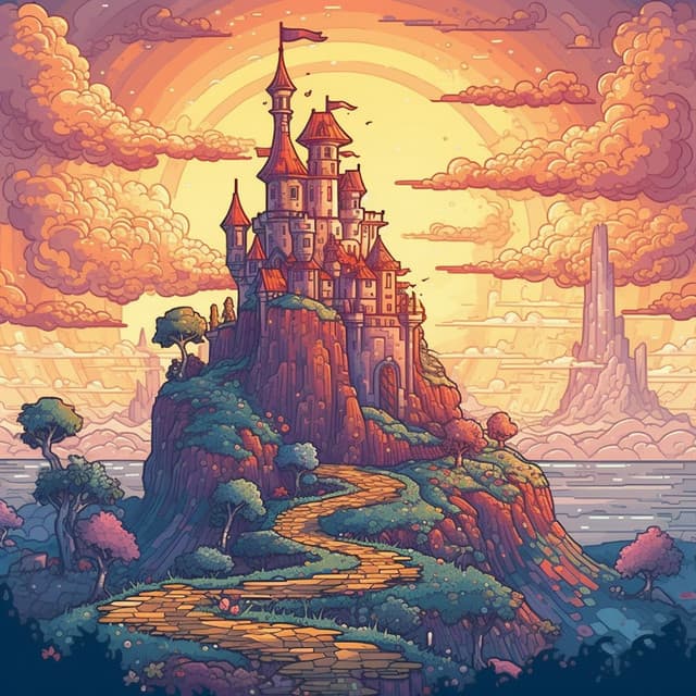 Soul City Vibes - Low fi Beats