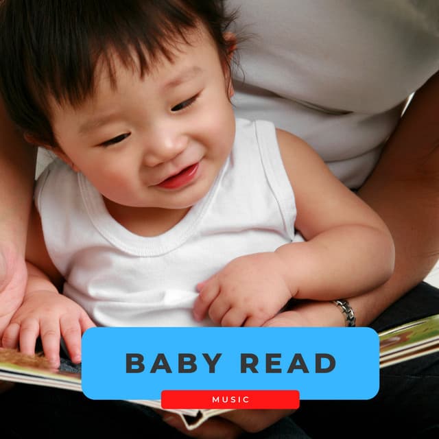 Baby Read Music - Baby Sleep Music