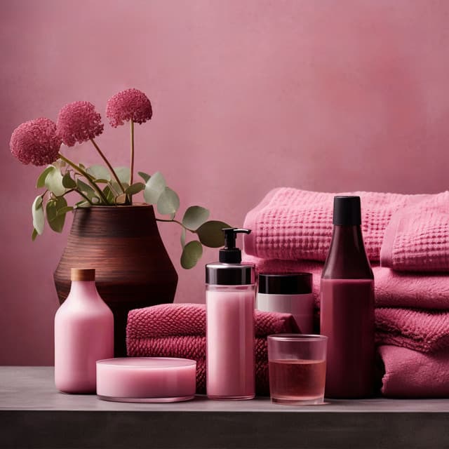 Spa Time - Alicia Bliss