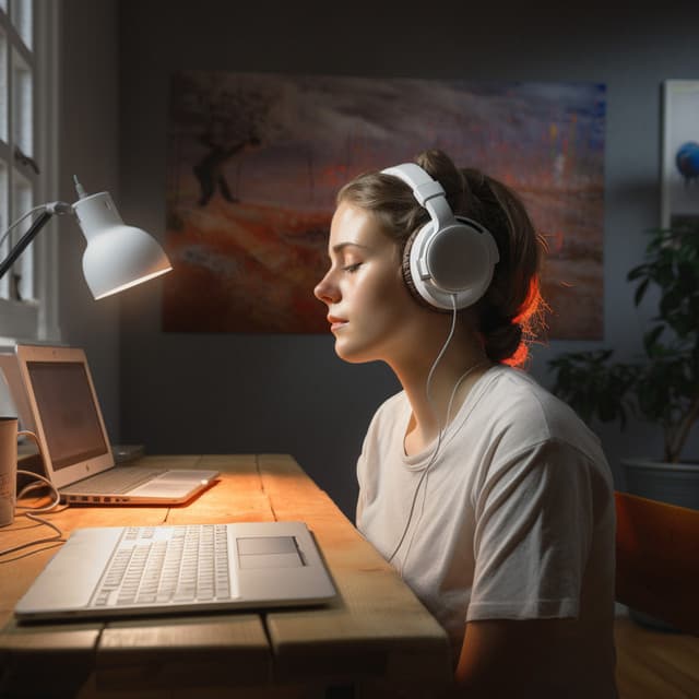 Working in Binaural: Concentration Tone - Binaural Bob