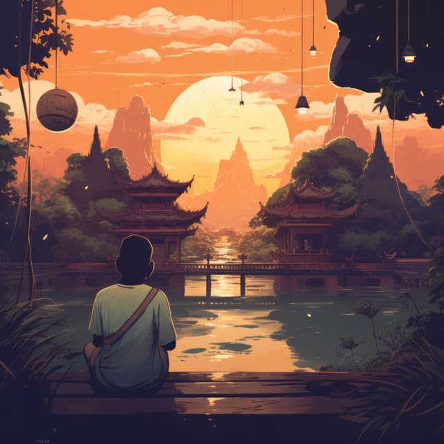 Balm - Thai Massage Music