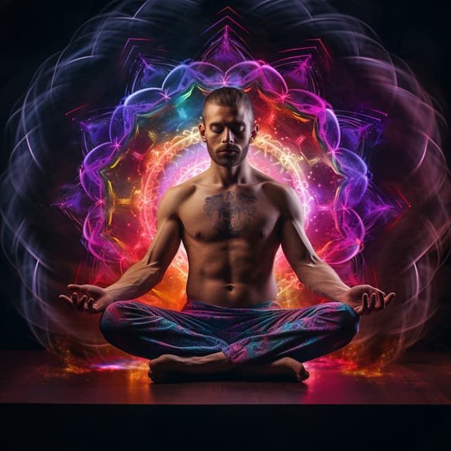 Chakra Balancing with Binaural Beats - Young Grove