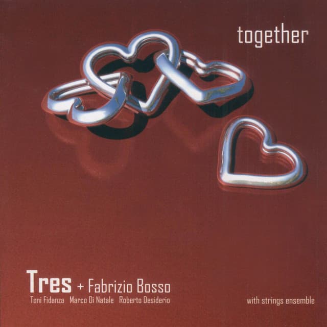 Together - Fabrizio Bosso