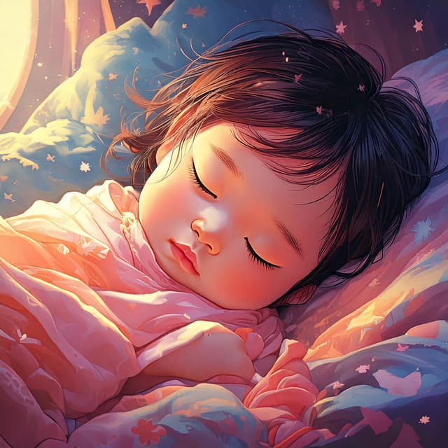 Lofi Music for Baby's Relaxation - Binaural Doctor