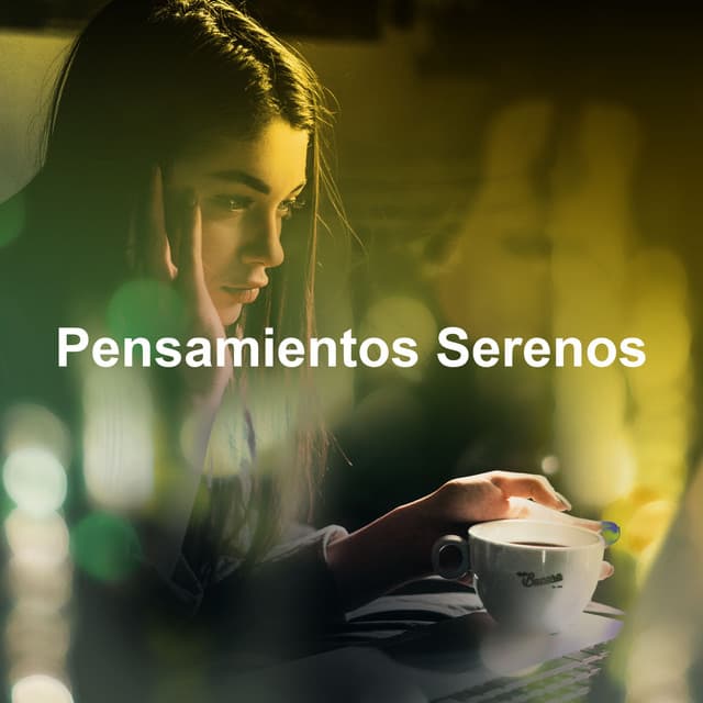 Pensamientos Serenos - Musica Para Estudiar Academy