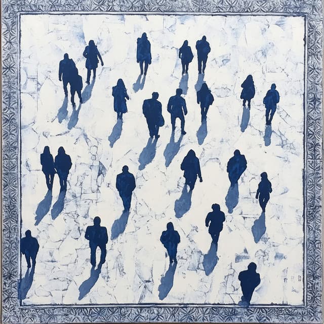 Dusk in the City - Total Relax Music Ambient