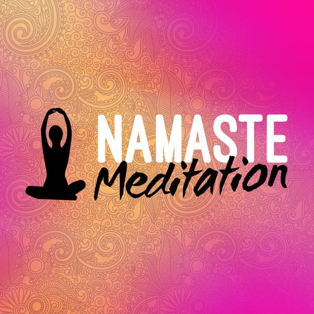 Namaste Meditation - Saludo al Sole Musica Relax
