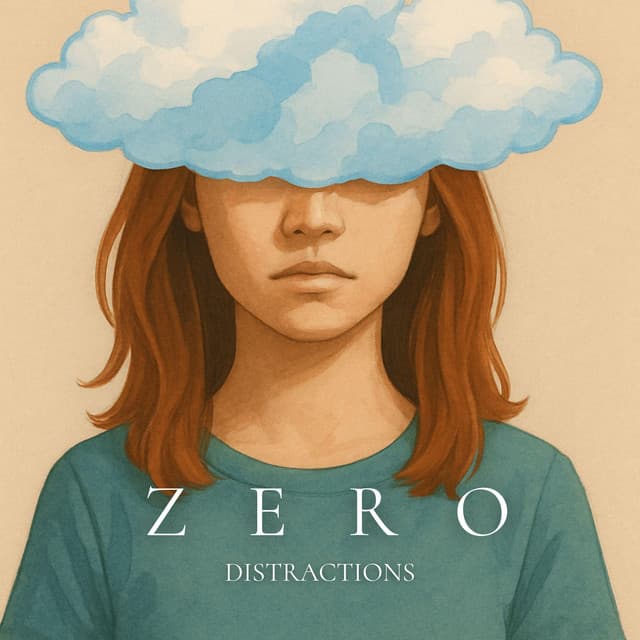 Zero Distractions - Focus Skills Zone