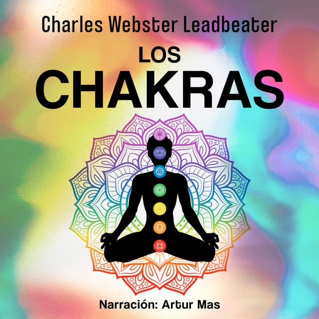 Los Chakras - Artur Mas
