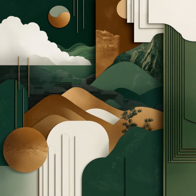 Royaume des Gouttes - Sounds for Life