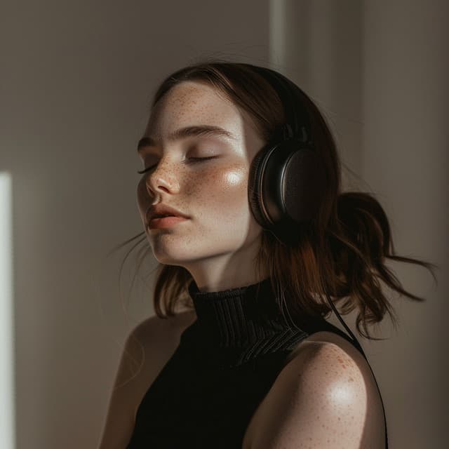 Música Para Una Pausa Pacífica: Secuencias Reconfortantes - Viajero