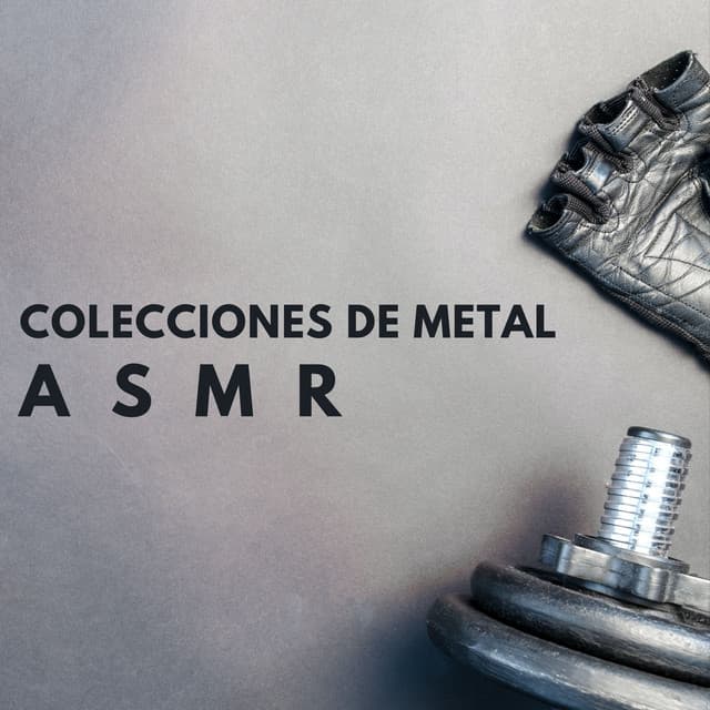 Colecciones De Metal ASMR - ASMR Dinamarca