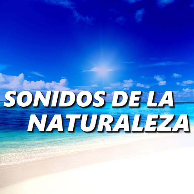 Sonidos de la Naturaleza - Sonidos de la Naturaleza Rudio Blanco Para Bebes