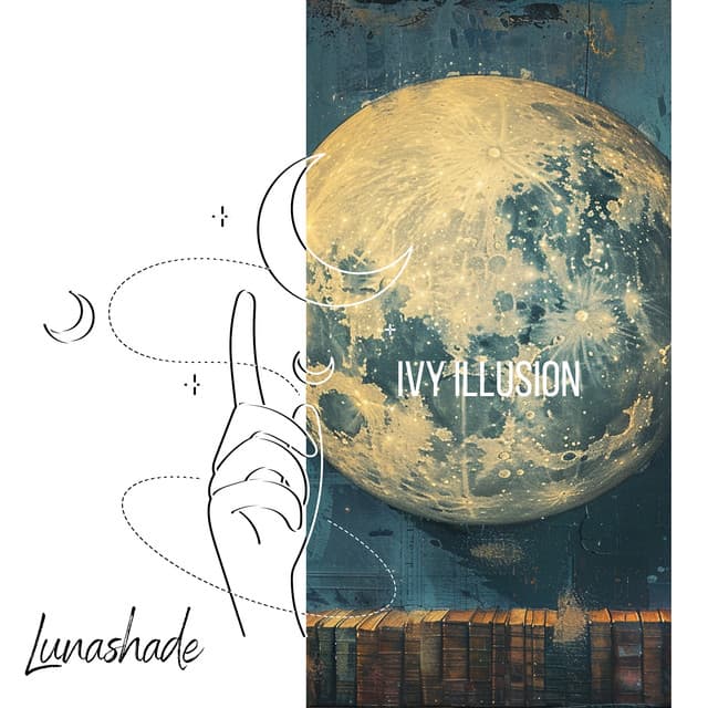 Ivy Illusion - Lunashade