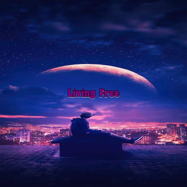 Living Free - Lumipa Beats