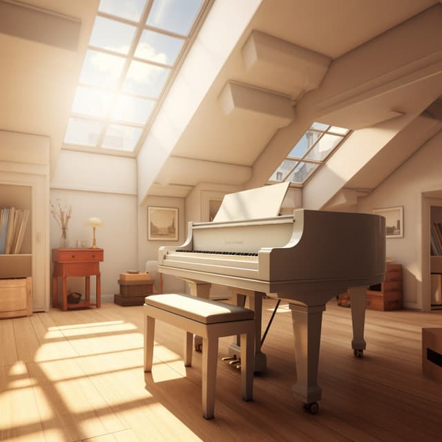 Piano Harmony: Relaxing Music for Yoga - The Yoga Mantra and Chant Music Project