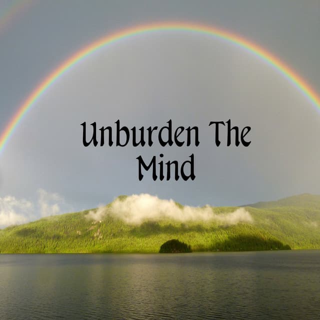 Unburden The Mind - Meditación Interna