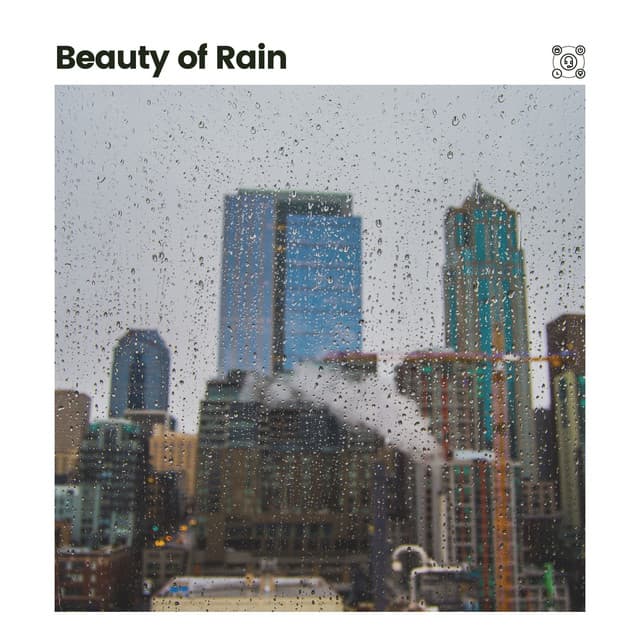 Beauty of Rain - Rain Sounds & Nature Sounds