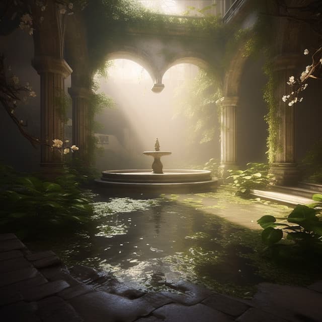 Urban Lamentations: A Lofi Symphony - Instrumental