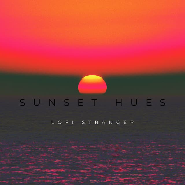 Lofi Stranger