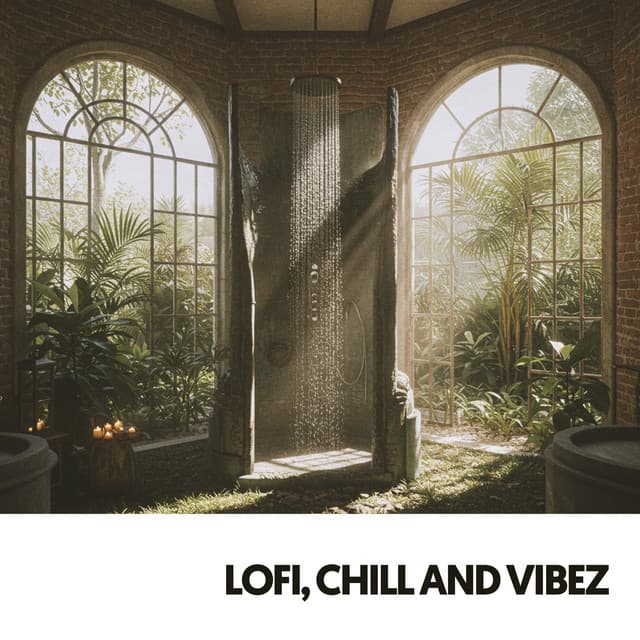 Lofi, Chill and Vibez: Melodies for Tranquil Minds - Relajacion