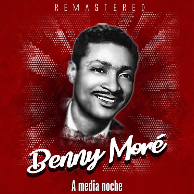A media noche - Beny Moré