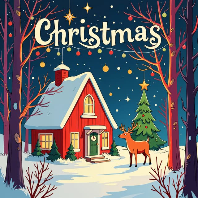 Classic Christmas Jingles and Jazz - Christmas 2020 Hits
