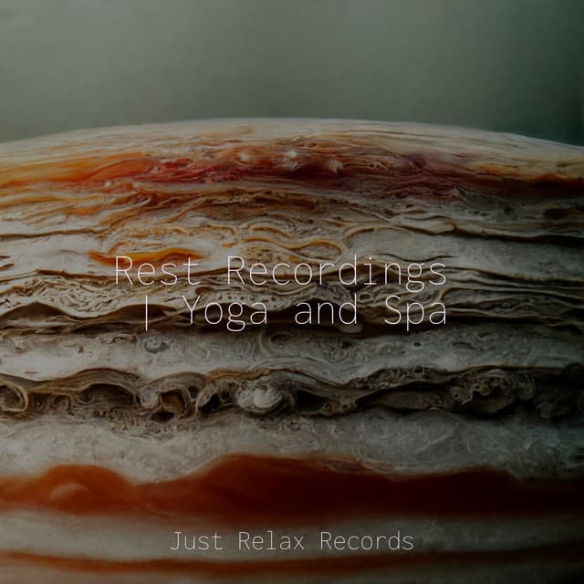 Rest Recordings | Yoga and Spa - Meditación
