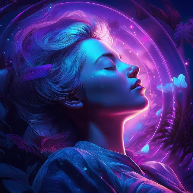 Música Relajante Para Una Meditación Nocturna En Calma - Zodíaco de Logan