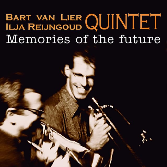 Memories of the Future - Ilja Reijngoud