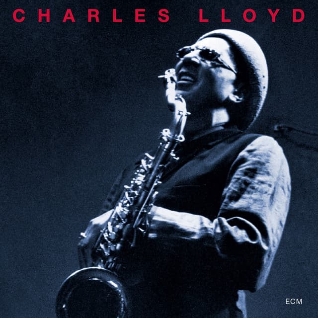 The Call - Charles Lloyd Quartet