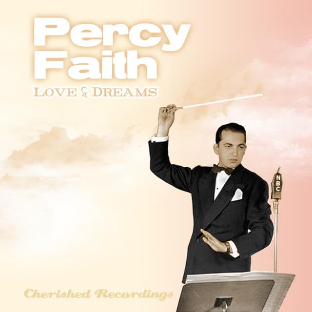 Love and Dreams - Percy Faith