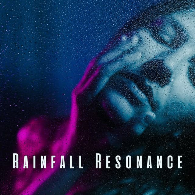 Rainfall Resonance: Studying with Thunder and Ambient Sounds - Rain & Thunder