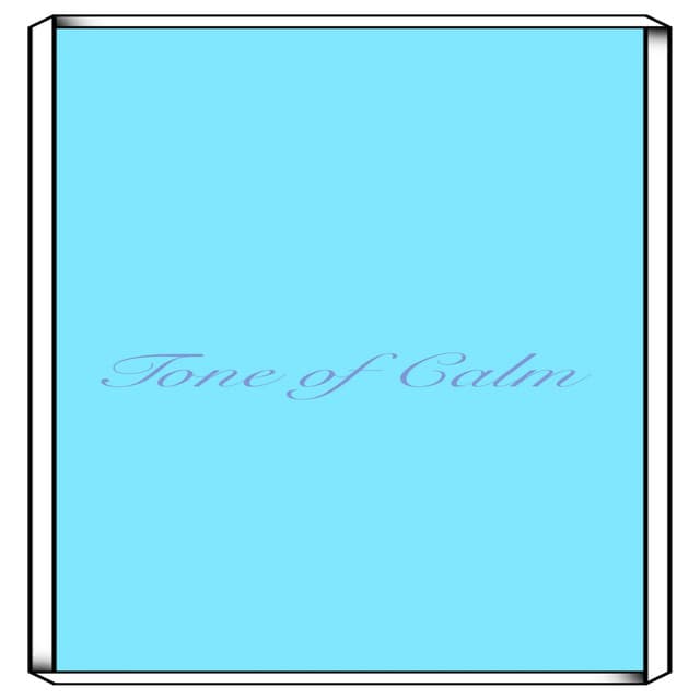 Tone of Calm - Relaxing Piano Music