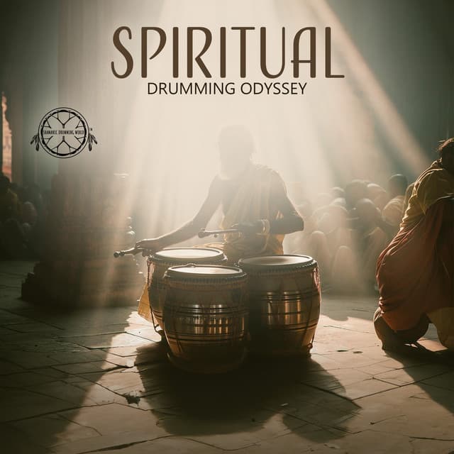 Whispers of the Shamanic Winds: Drumming Journeys to Explore the Depths of the Elemental Realms - Shamanic Drumming World