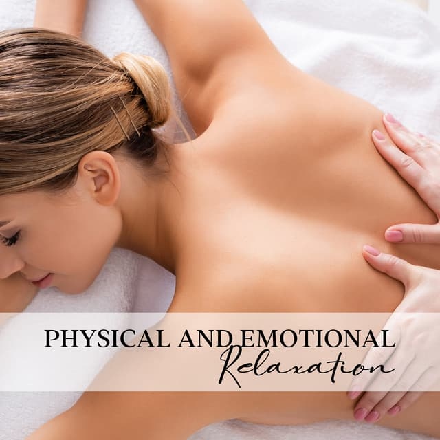 Physical and Emotional Repose - James Kenneth