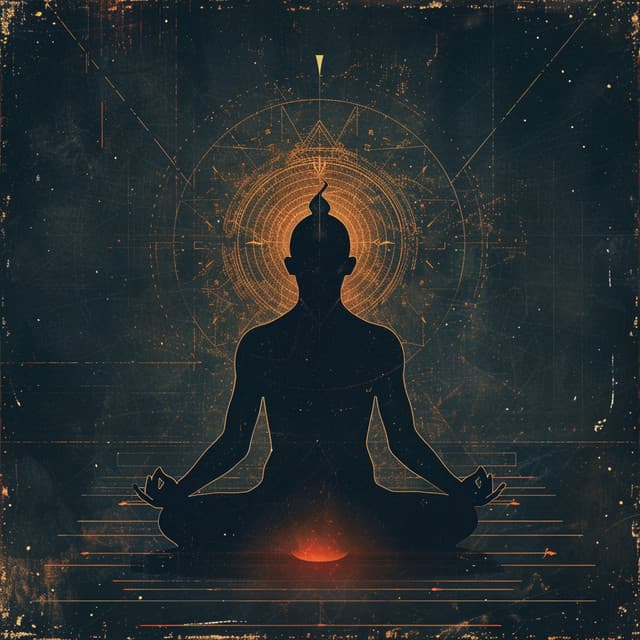 Binaural Harmony: Yoga Sound Journey - Yogi Zone