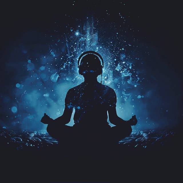 Silent Meditation: Sounds for Peaceful Focus - Meditation Dream