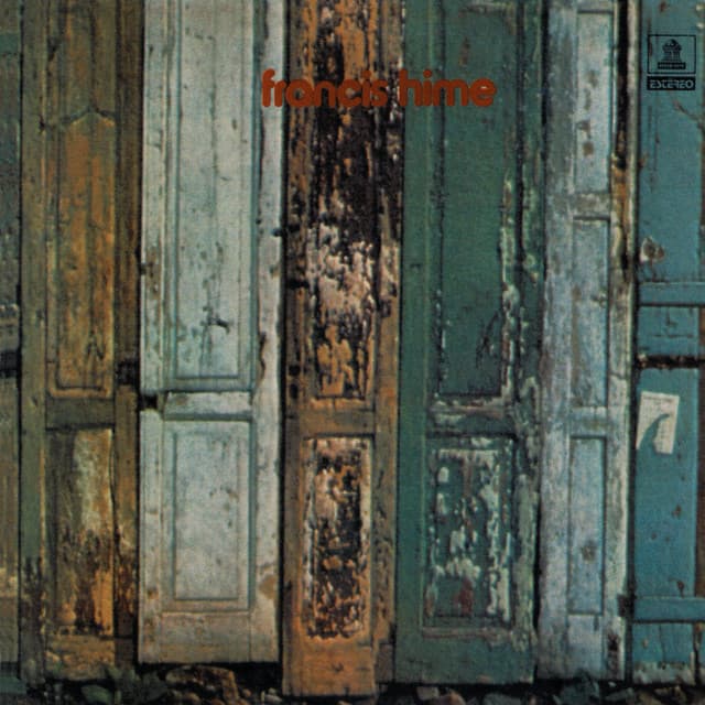 Francis Hime - Francis Hime