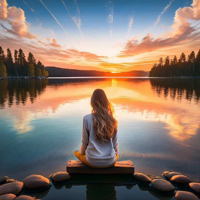 Paisaje sonoro de la naturaleza