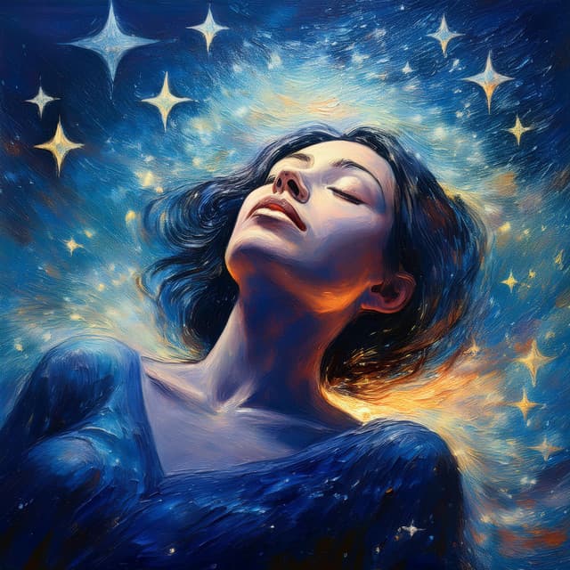 Ritmos Del Sueño: Conjunto De Sueño Profundo - Universo musical de insomnio