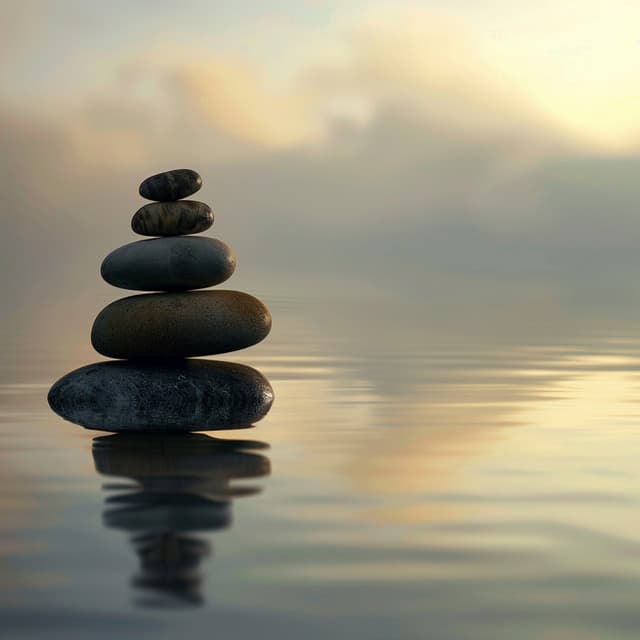 Écho à l'aube - Relaxation mentale