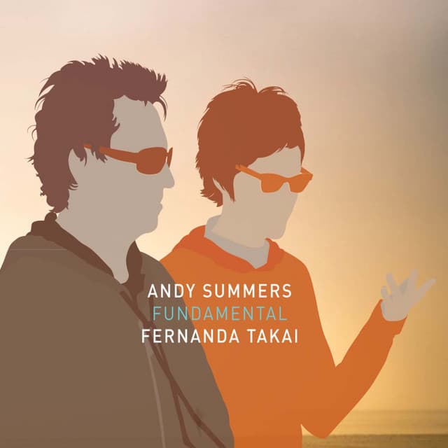 Fundamental - Andy Summers