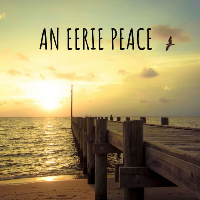 An Erie Peace - Koh Lantana